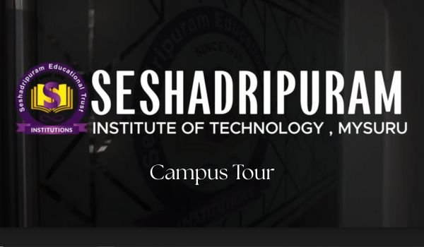 Image of Campus Tour