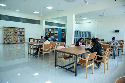 librarys