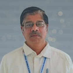 Image of Mr. Brahma Prasad B J