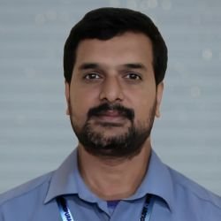 Image of Mr. Hemanth C