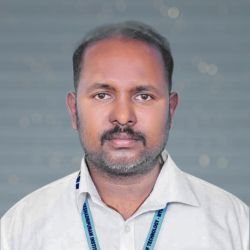 Image of Mr. Chandran M