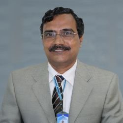Image of Dr. K Prahlad Rao