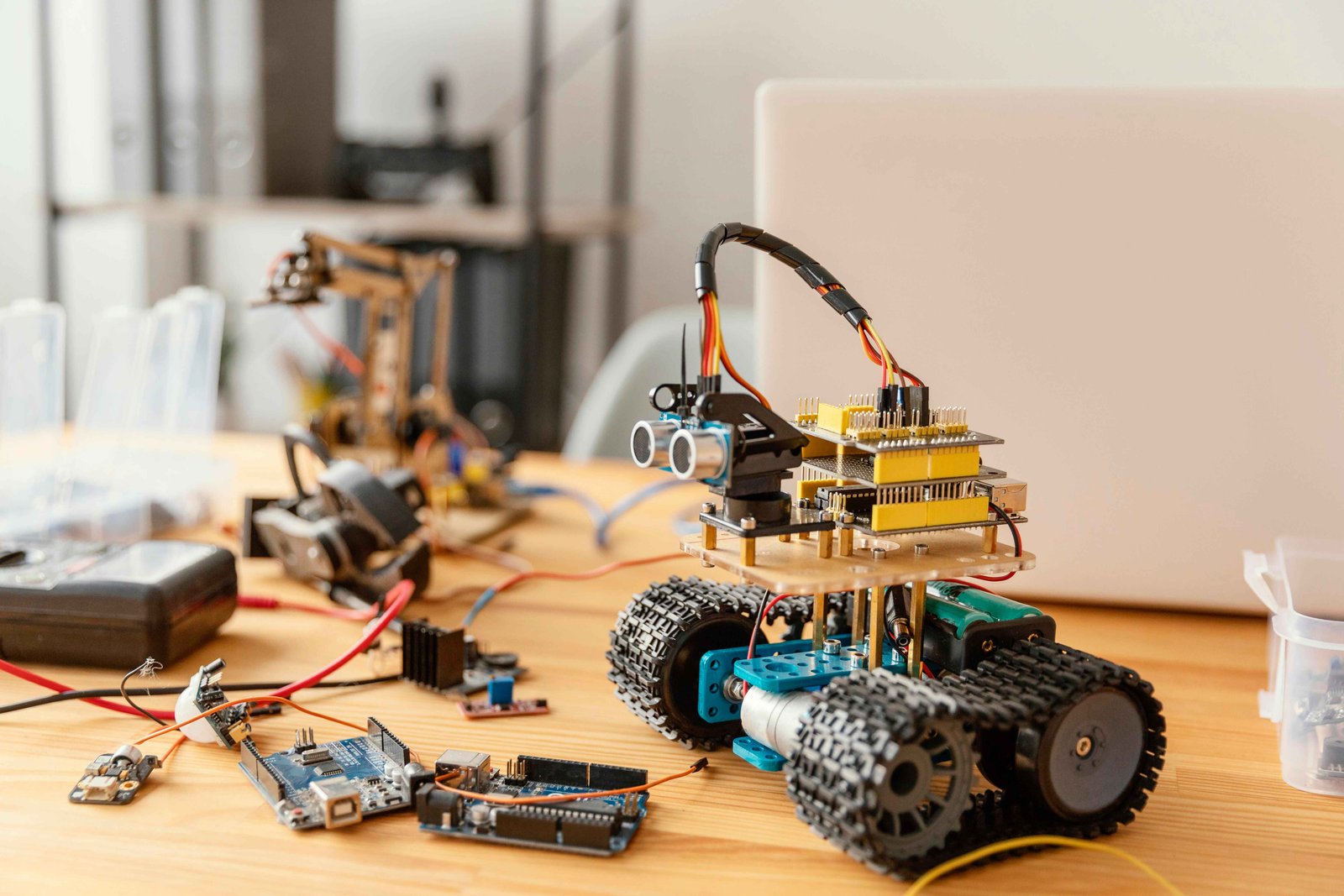 Mechanical Engineering